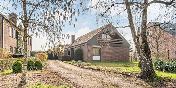 Maison 3 pièces à Balendijk, Lommel, à vendre