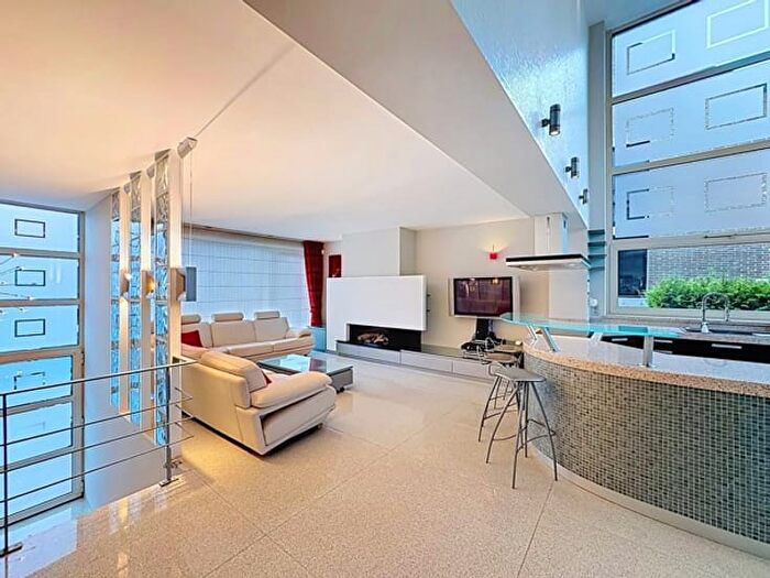 Maison 4 pièces à Vinkenlaan, Meise, à vendre