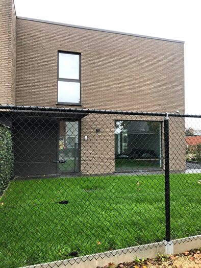 Maison 6 pièces à Bareelstraat lot, Zwalm, à vendre
