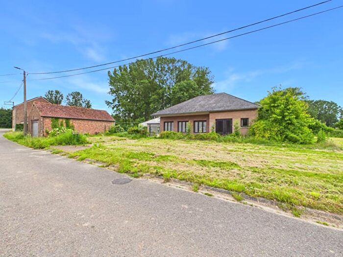 Boomgaardstraat, LINTER - Maison 4 pièces à vendre