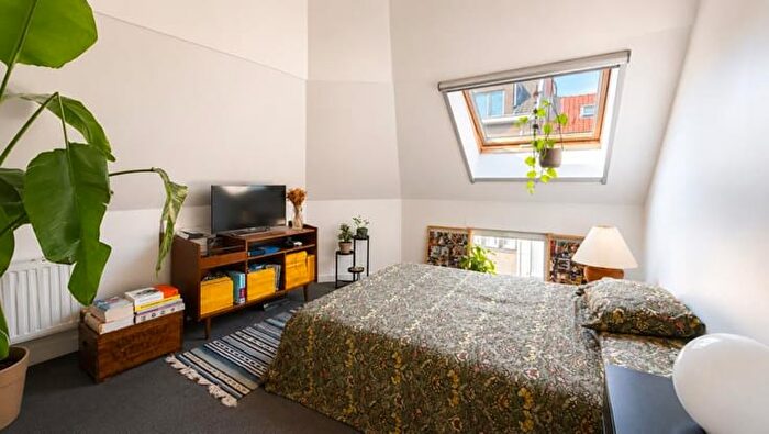 Maison 3 pièces à vendre - Hilarius Bertolfstraat, Gent