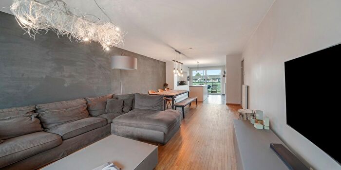 Appartement 2 pièces à vendre à SintJorisstraat, Beernem
