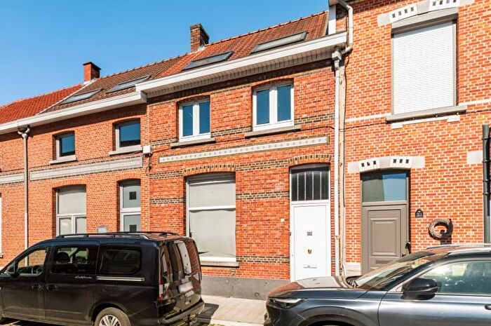 Maison 2 pièces à vendre à Brouwerslaan, Wijnegem