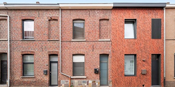 Maison 2 pièces à vendre - Molenstraat, Tienen