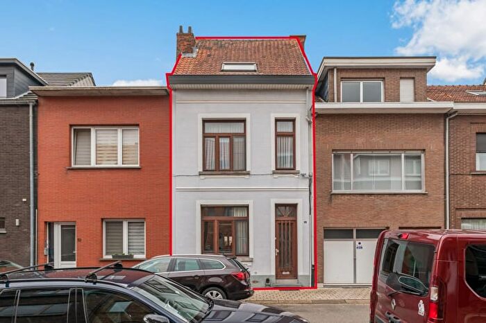 Maison 3 pièces à vendre à Oude Baan, Wommelgem