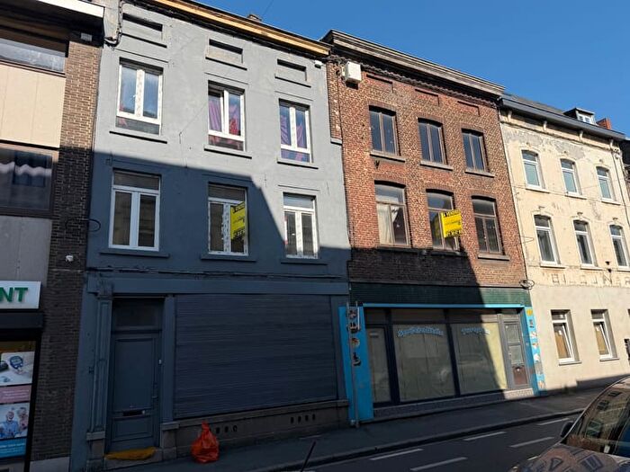 Maison 8 pièces à Rue Des Bateliers, MarchienneauPont, à vendre