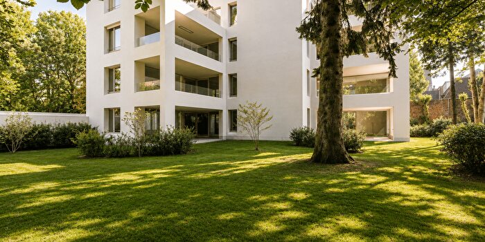 Appartement 3 pièces à Driezenstraat, Turnhout, à vendre