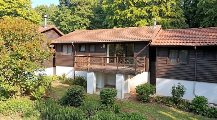 Rue SainteBernadette, RENDEUX - Maison 2 pièces à vendre