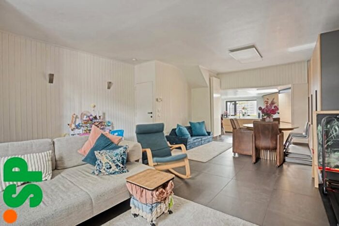 Leopoldstraat, Grobbendonk : Maison 3 pièces à vendre