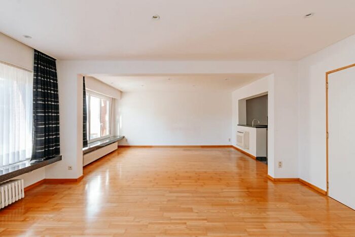 Jules Moretuslei, Wilrijk : Appartement 3 pièces à vendre