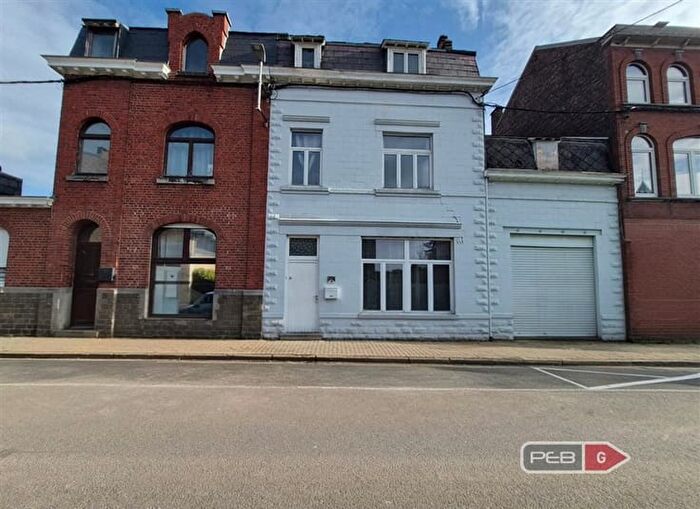 Maison 2 pièces à vendre - RUE DE BIBER, AMAY