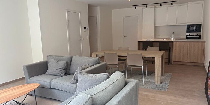 Appartement 2 pièces à Kortrijkstraat, Zwevegem, à vendre