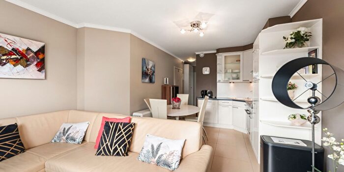 Appartement 2 pièces à vendre - Arsenaalstraat, Nieuwpoort