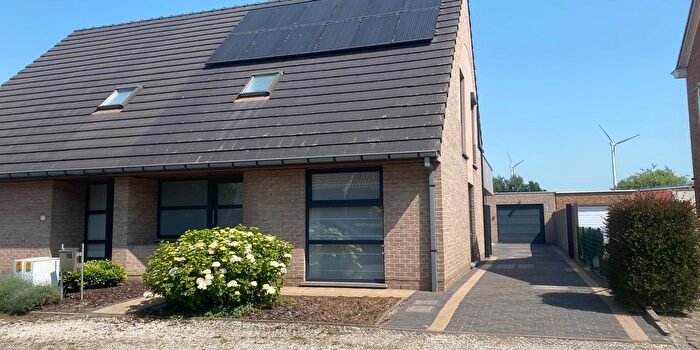 Maison 4 pièces à vendre - Stationsstraat A, Ertvelde