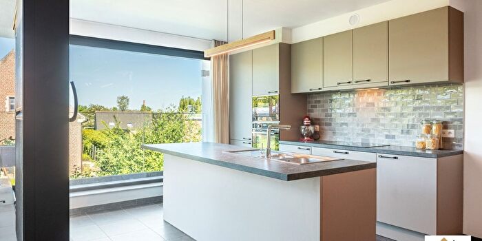 Appartement 1 pièce à Kloosterstraat, Wetteren, à vendre
