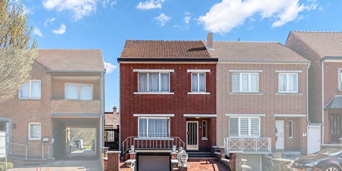 Bilzersteenweg, Riemst : Maison 4 pièces à vendre