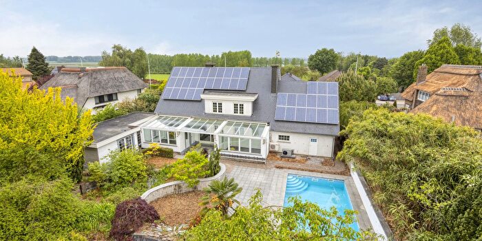 SintTruidensesteenweg, Hakendover : Maison 5 pièces à vendre