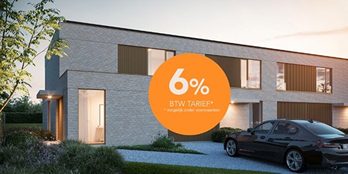 Maison à vendre - Keerstraat, Vlekkem