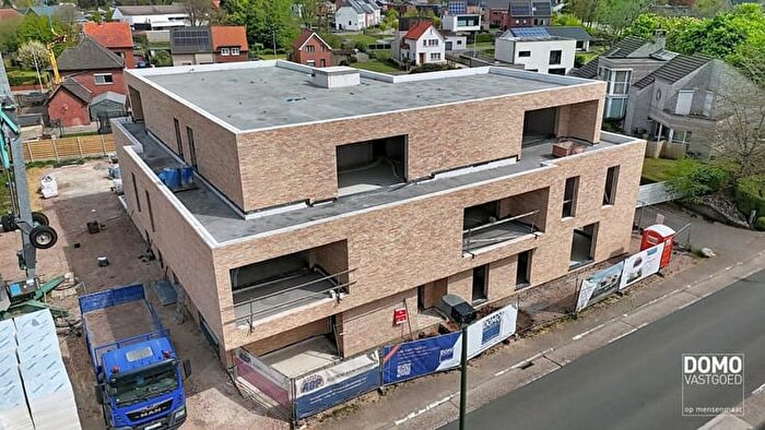 Appartement 1 pièce à vendre - Heldenplein, TessenderloHam