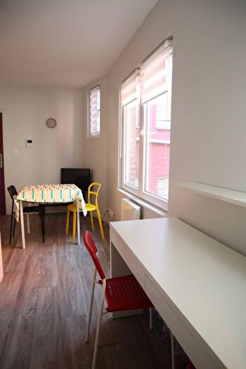 Quai Des Tanneurs, Liège - Appartement 3 pièces à louer