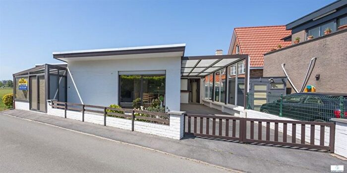 Maison 2 pièces à Abdisweg, Wilskerke, à vendre