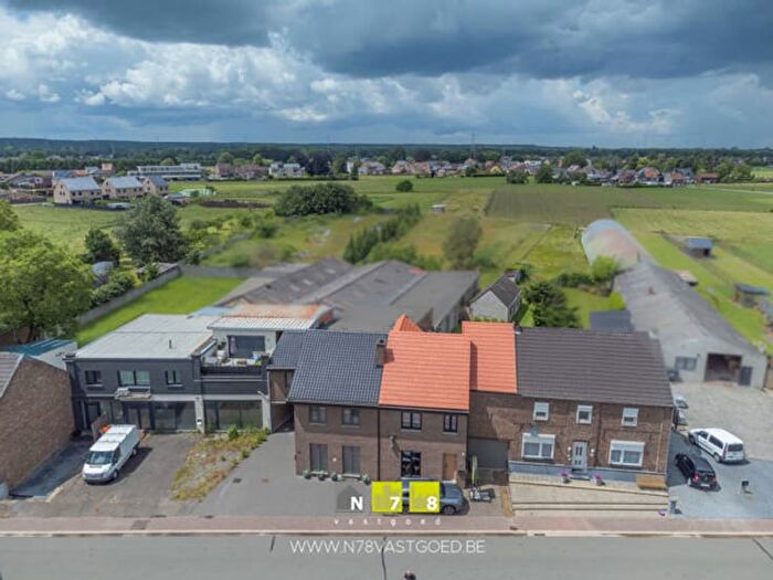 Maison 3 pièces à vendre - Hoogbaan, DilsenStokkem