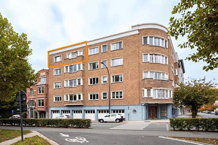 Appartement 3 pièces à vendre à Viermaartlaan, Ronse