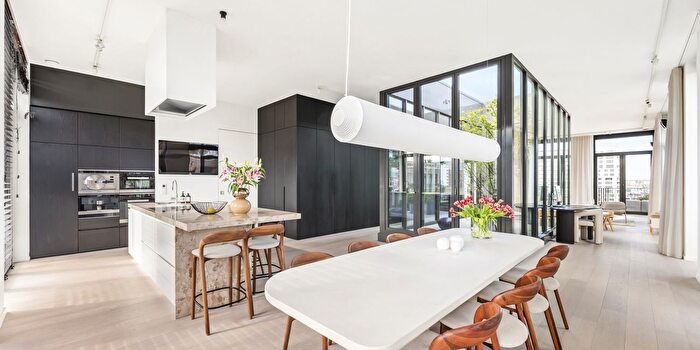 Appartement 3 pièces à Antwerpen, Antwerpen, à vendre