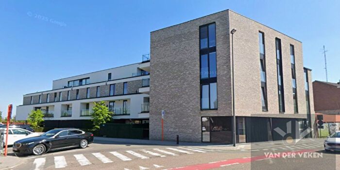 Appartement 2 pièces à louer - Bilzersteenweg, Tongeren