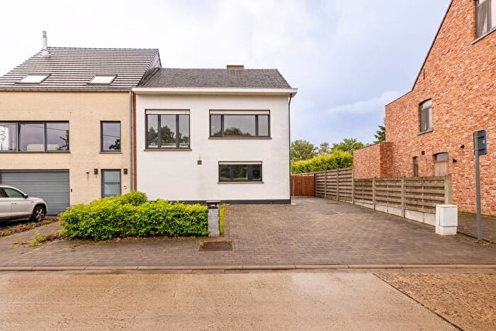 Maison 3 pièces à Schildeken, Malle, à vendre