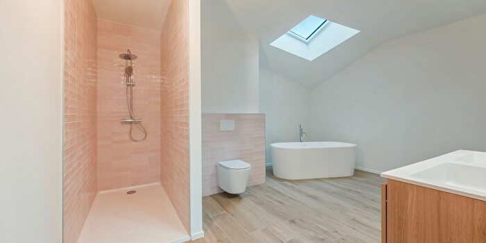 Mechelsesteenweg, Blaasveld - Appartement 3 pièces à vendre