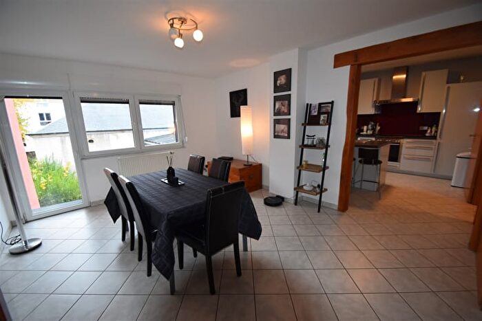 Appartement 4 pièces à vendre - Rue du Village, AUBANGE