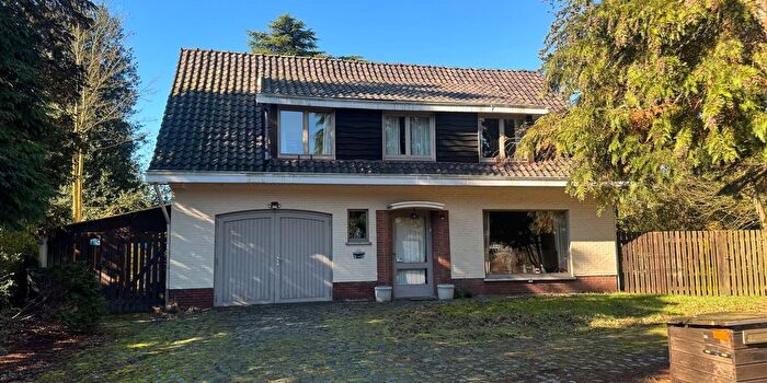 Turnhoutsebaan, Mol : Maison 3 pièces à vendre