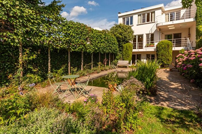 Lispersteenweg, Lier : Maison 12 pièces à vendre