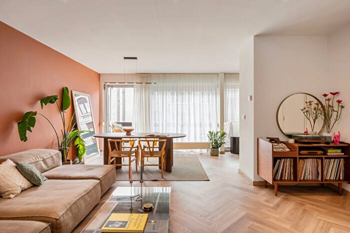 Lange Kongostraat, Antwerpen - Appartement 2 pièces à vendre
