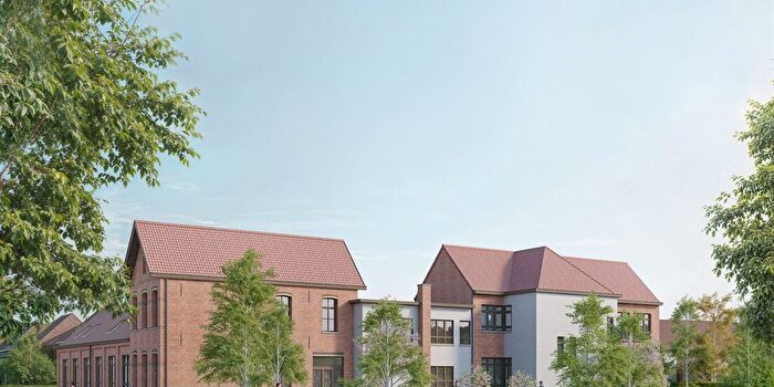 Maison à vendre - Oostmalsebaan, Wechelderzande