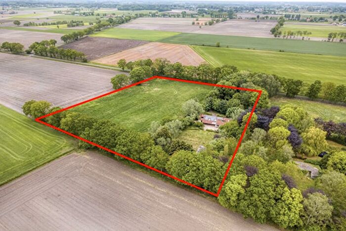 Maison 3 pièces à vendre - Haantjesveld, Maldegem