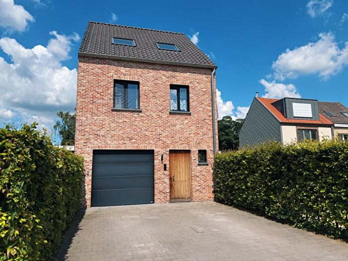 Maison 1 pièce à vendre à Schotenhofdreef, Schoten