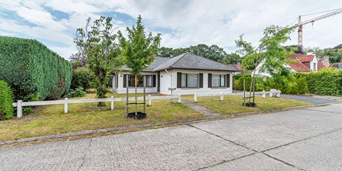 Steppestede, SintDenijsWestrem - Maison 3 pièces à vendre