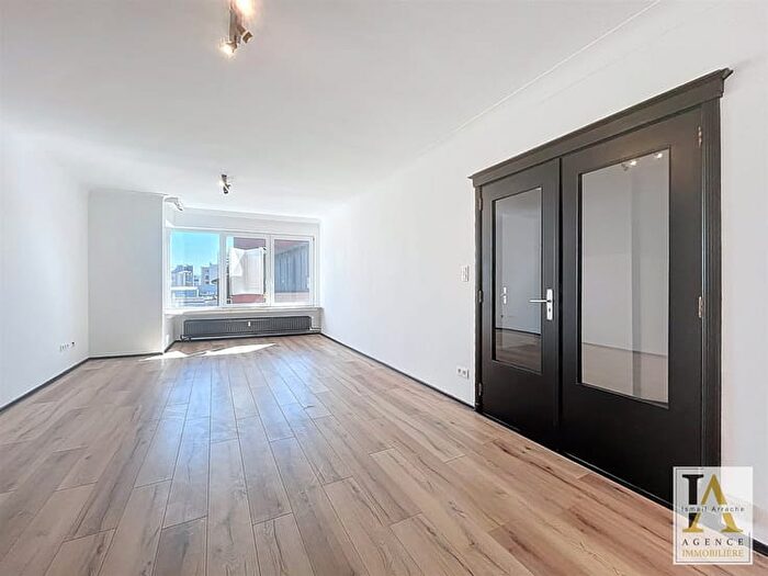 Rue Libotte, Liège : Appartement 2 pièces à vendre