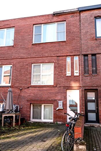 DUKKELDAMSTRAAT, Gent - Maison 4 pièces à vendre