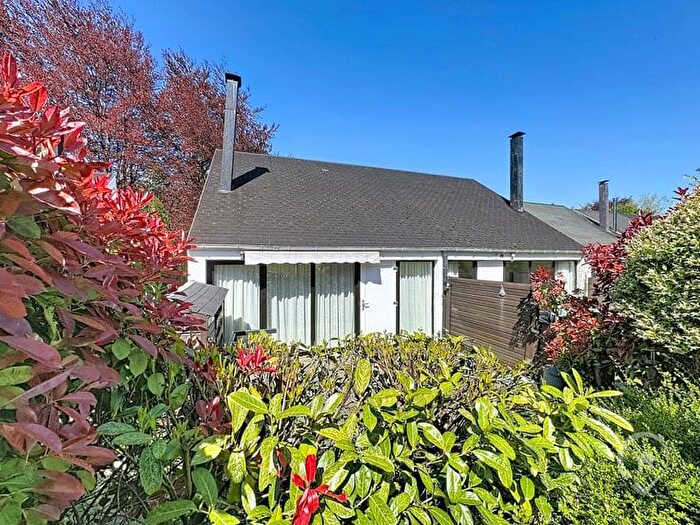 Maison 3 pièces à vendre à Lotissement des Gaux, Hastière