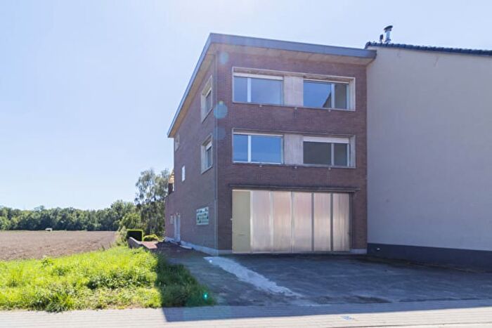 Maison 3 pièces à louer à Minneveldstraat, Kortenberg