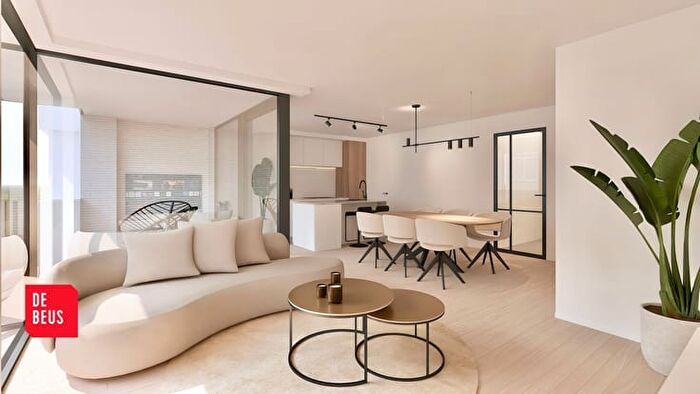 Appartement 9 pièces à Breidelstraat, BS, à vendre