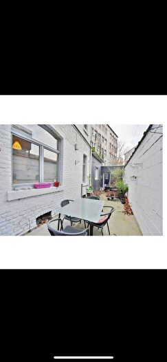 Quai Du Barbou, Liège : Appartement 6 pièces à louer