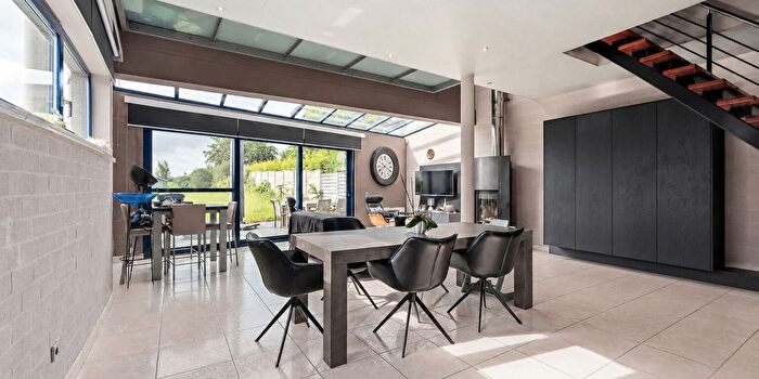 Jeruzalemstraat, Mere - Maison 3 pièces à vendre