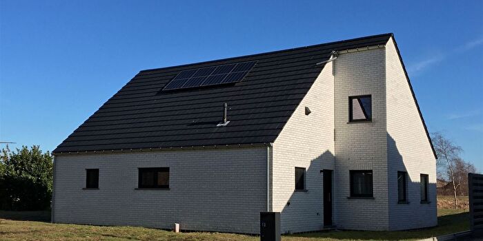 Fabriekstraat, Balen : Maison 4 pièces à vendre