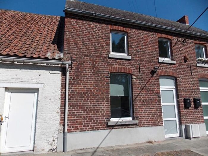 Rue Massarderie, Maisières - Maison 2 pièces à louer