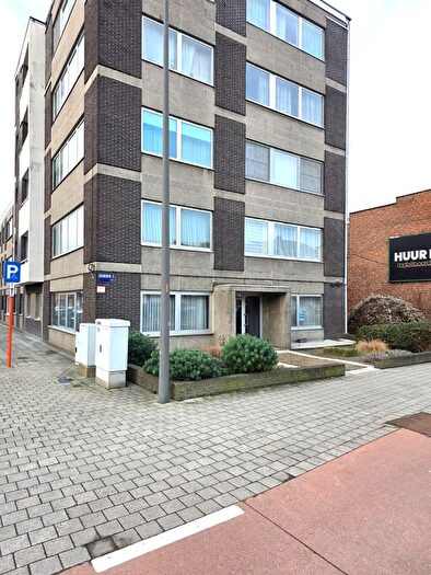 Appartement 1 pièce à Hendrik Lei, Vilvoorde, à vendre