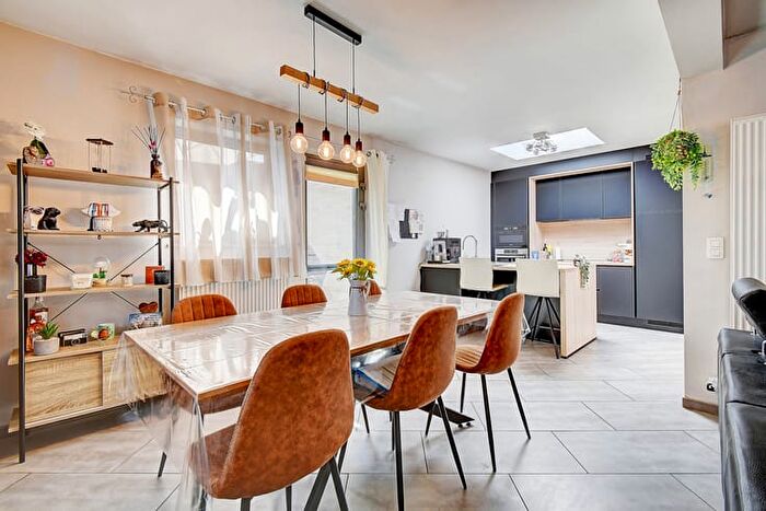 Appartement 3 pièces à vendre - Rue Masuy, Herstal Milmort